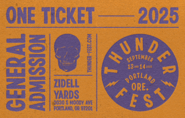 General Admission